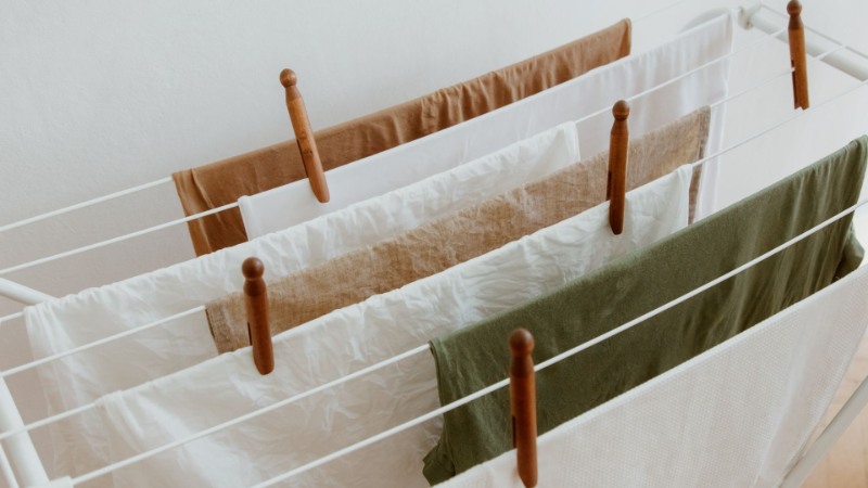 Cara Merawat Bahan Katun